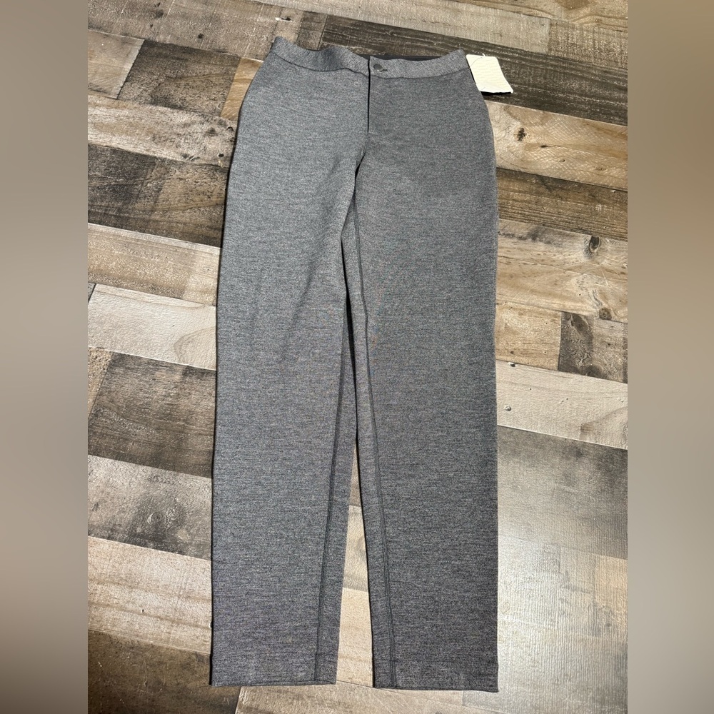 NWT Lululemon‎ City Trek Trouser ll- 4
